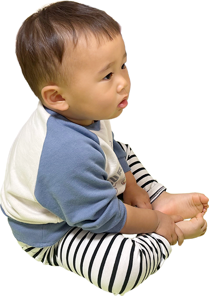 園児