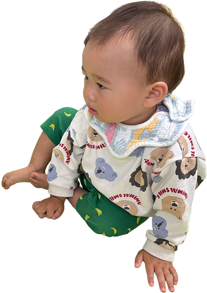 園児
