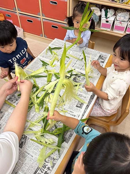 食育