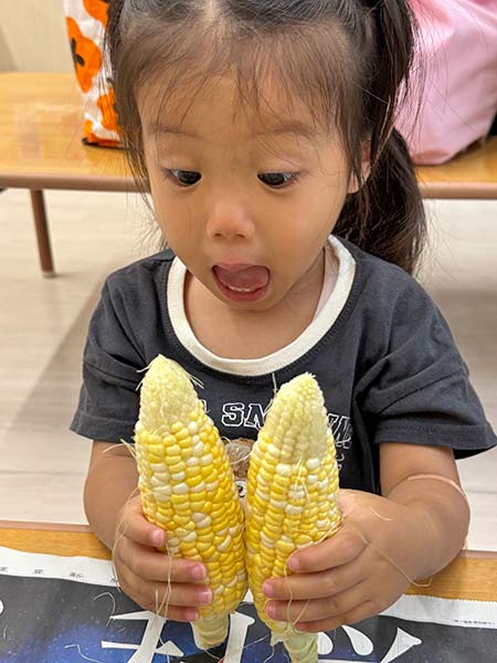 食育