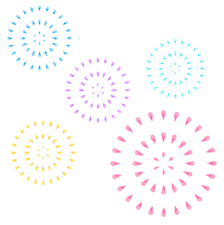 花火